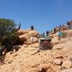 Image for article titled How My Rusty 1948 Farm Jeep Challenged $50,000 Wranglers On The Trails Of Moab